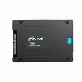 Micron MTFDKCB1T9TFR-1BC1ZABYYR 7450 Pro 1.92TB 2.5" PCIe 4.0 (NVMe) SSD